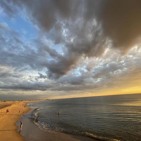 Beach Lovers Surf House - Aveiro - Praia Da Barra المظهر الخارجي الصورة