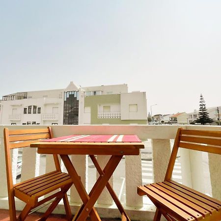 Beach Lovers Surf House - Aveiro - Praia Da Barra المظهر الخارجي الصورة