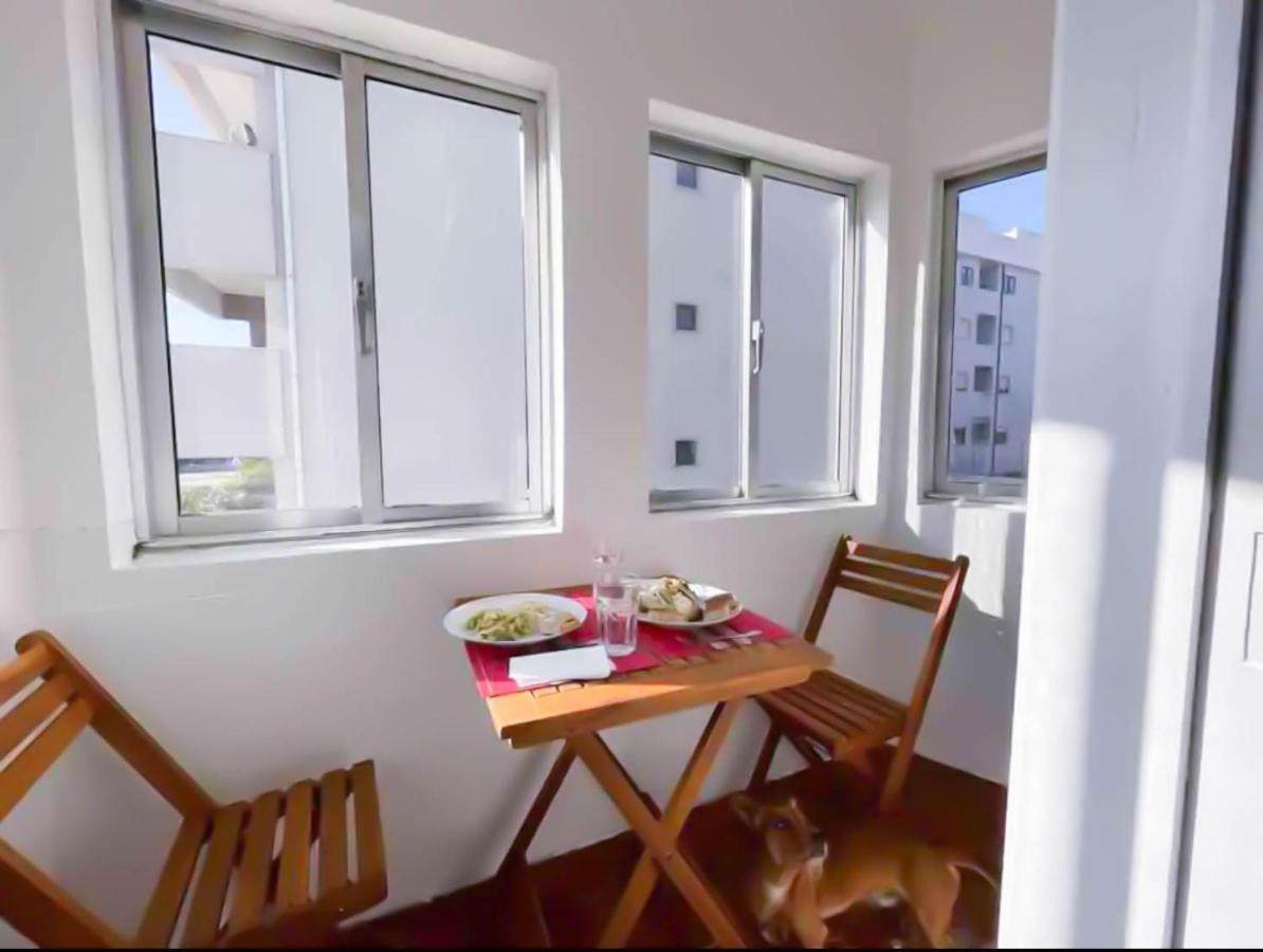Beach Lovers Surf House - Aveiro - Praia Da Barra المظهر الخارجي الصورة