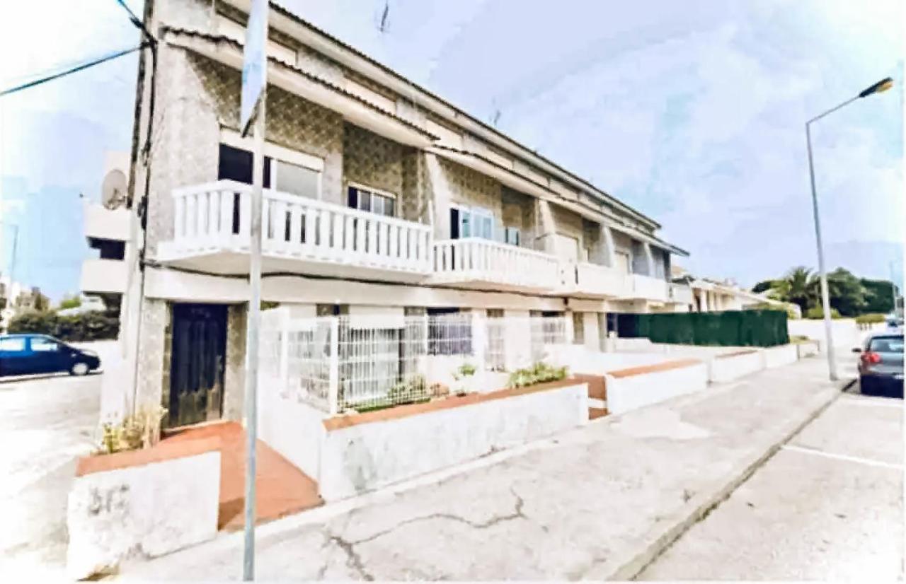 Beach Lovers Surf House - Aveiro - Praia Da Barra المظهر الخارجي الصورة