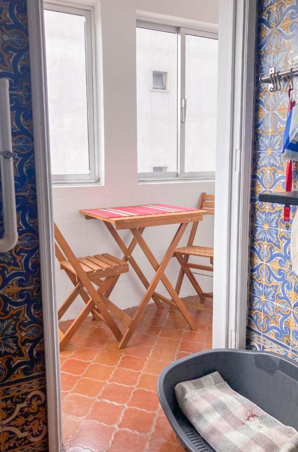 Beach Lovers Surf House - Aveiro - Praia Da Barra المظهر الخارجي الصورة