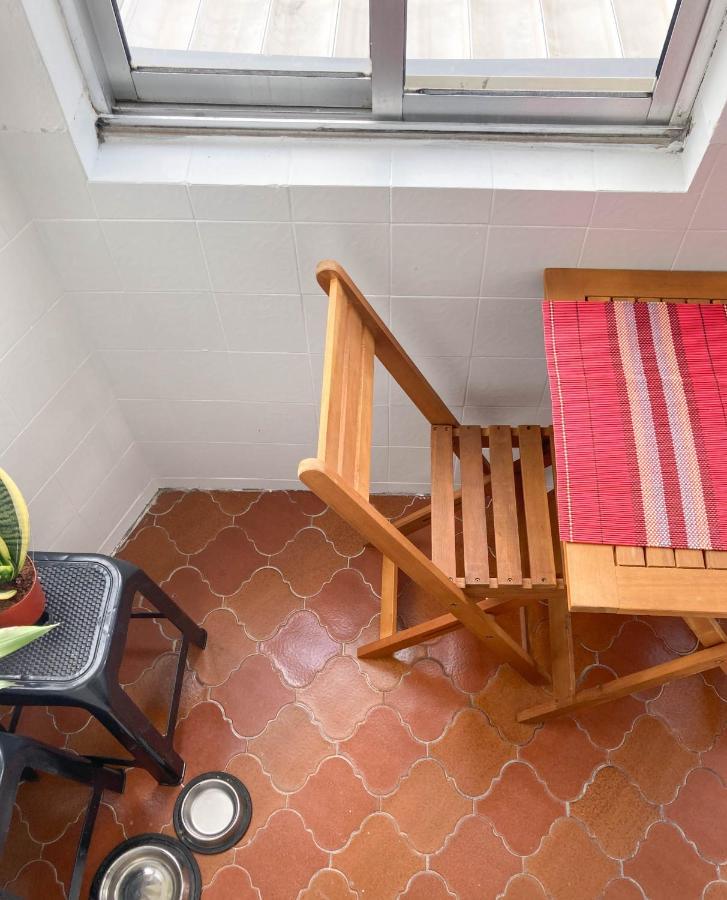 Beach Lovers Surf House - Aveiro - Praia Da Barra المظهر الخارجي الصورة