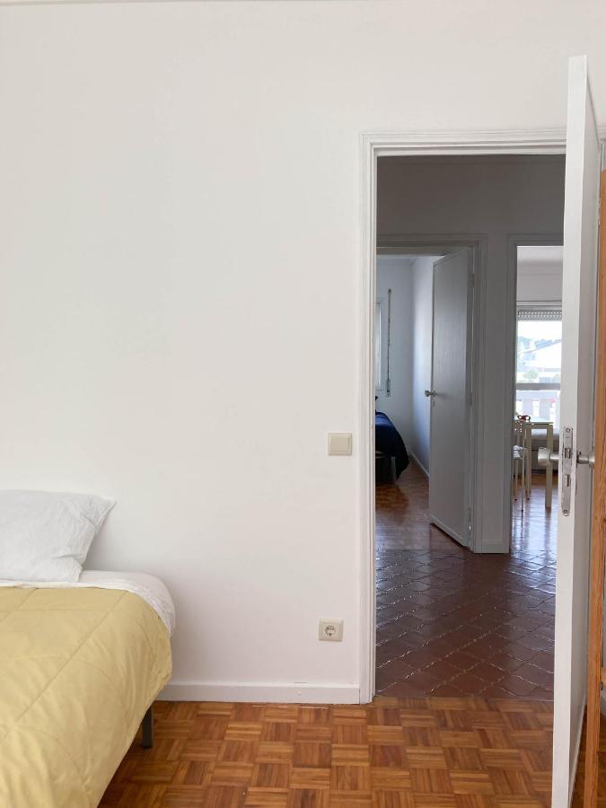 Beach Lovers Surf House - Aveiro - Praia Da Barra المظهر الخارجي الصورة