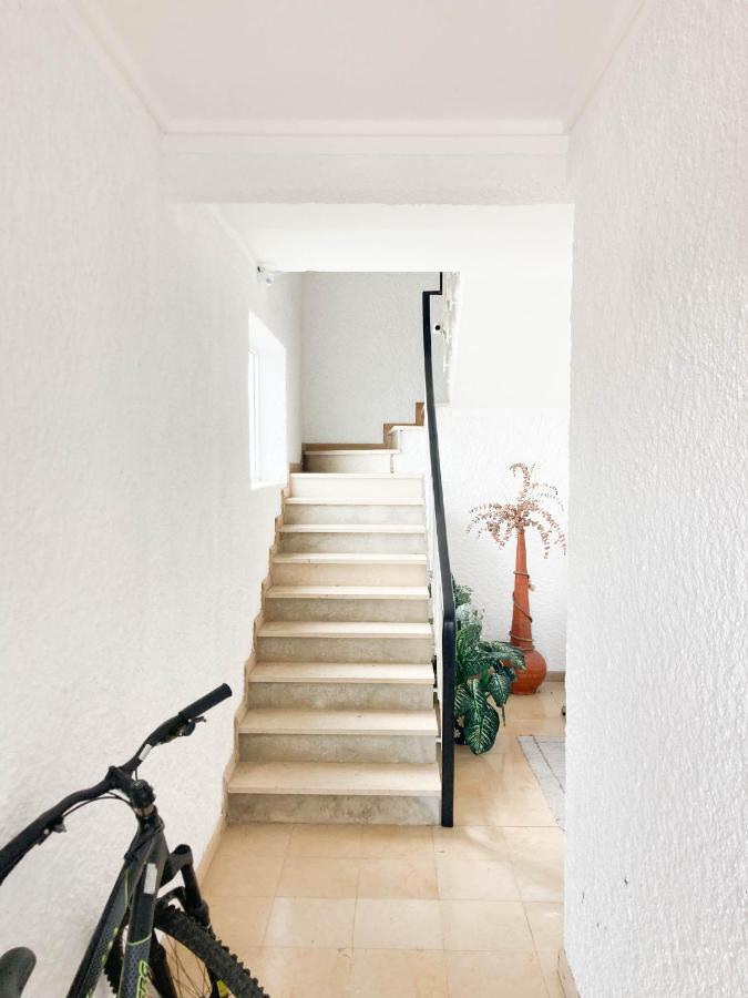 Beach Lovers Surf House - Aveiro - Praia Da Barra المظهر الخارجي الصورة
