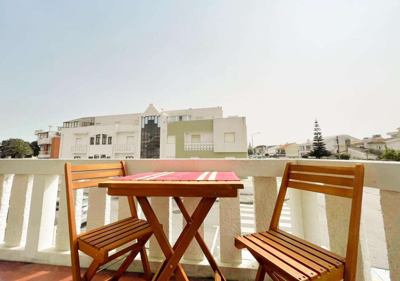 Beach Lovers Surf House - Aveiro - Praia Da Barra المظهر الخارجي الصورة