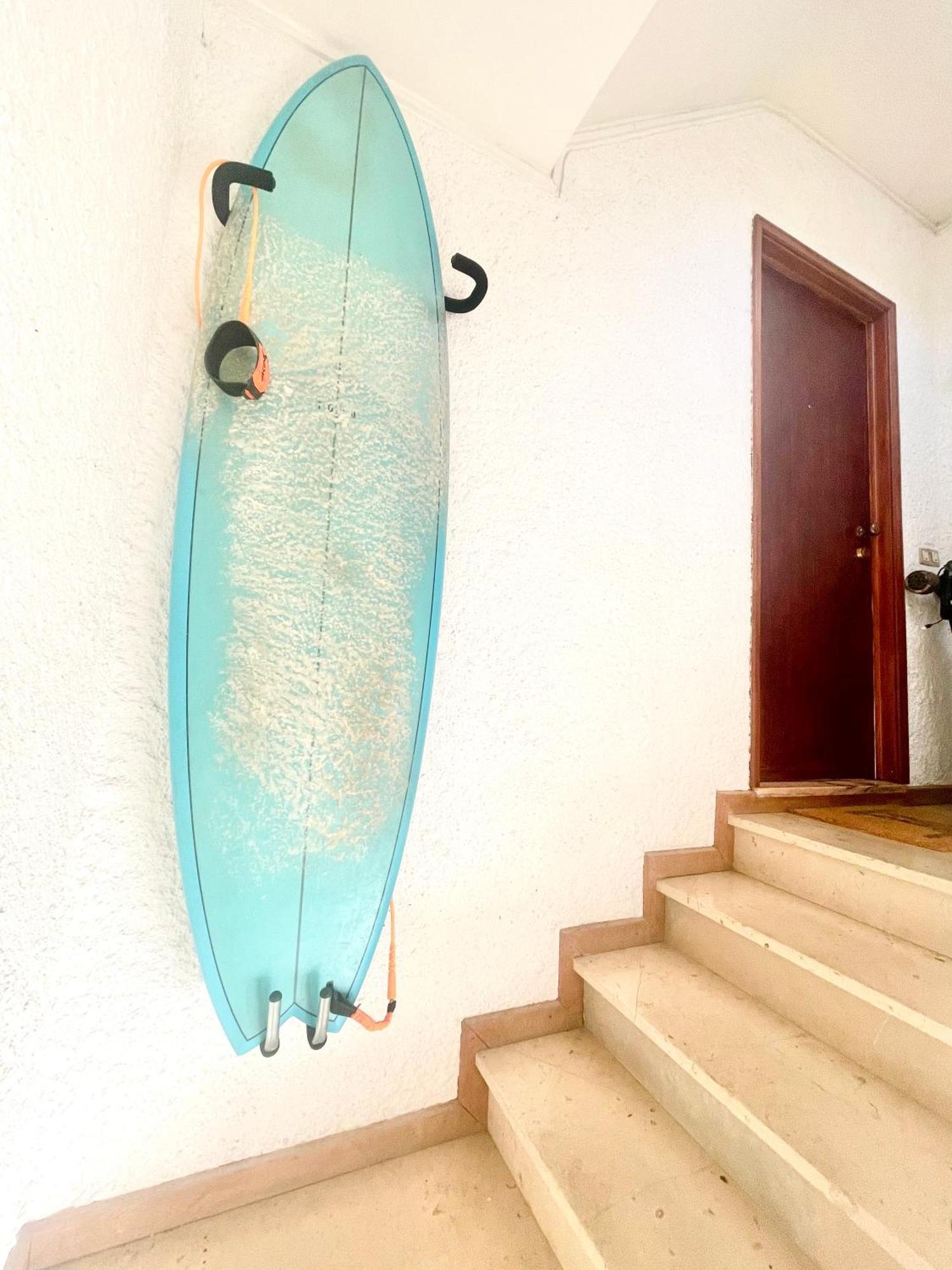 Beach Lovers Surf House - Aveiro - Praia Da Barra المظهر الخارجي الصورة